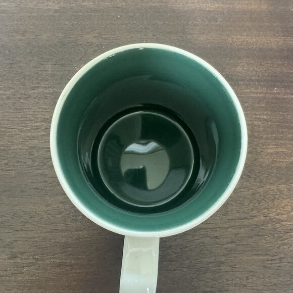 Starbucks Coffee Collectors Series San Diego Mug Cup 16 oz 2012 Beach Gaslamp - Picture 7 of 11